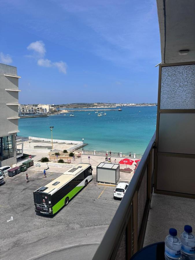 The House Birżebbuġa