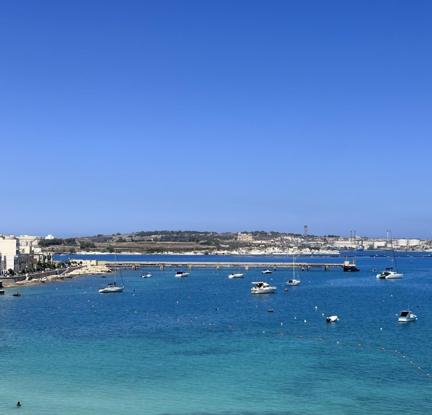 Pensjonat The House Birżebbuġa
